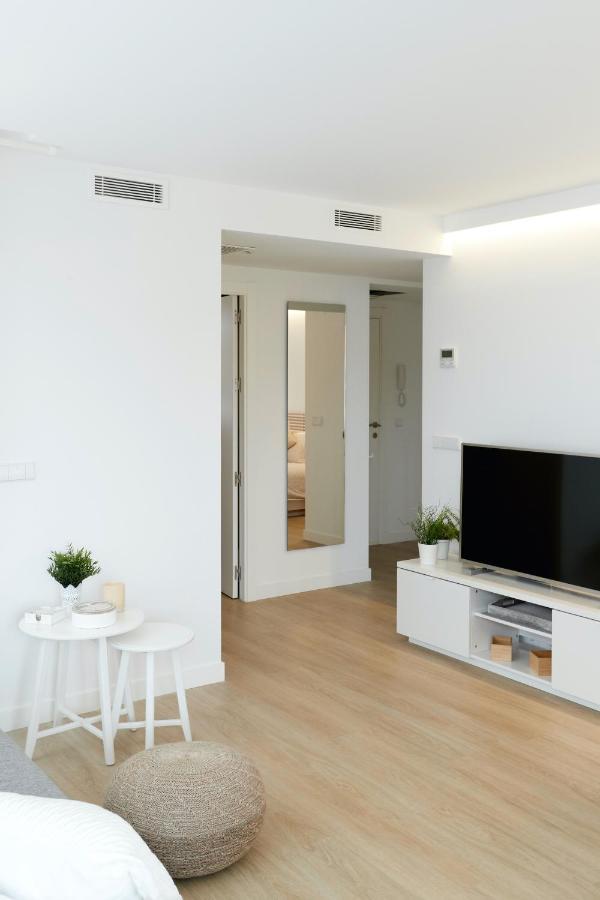 Precioso Loft Zona Santiago Bernabeu Apartment