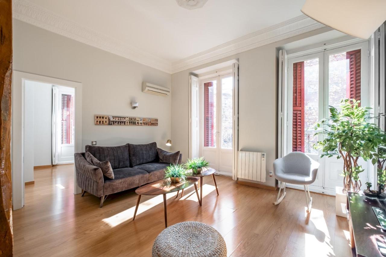 Apartment Minty - Plaza De Espana *