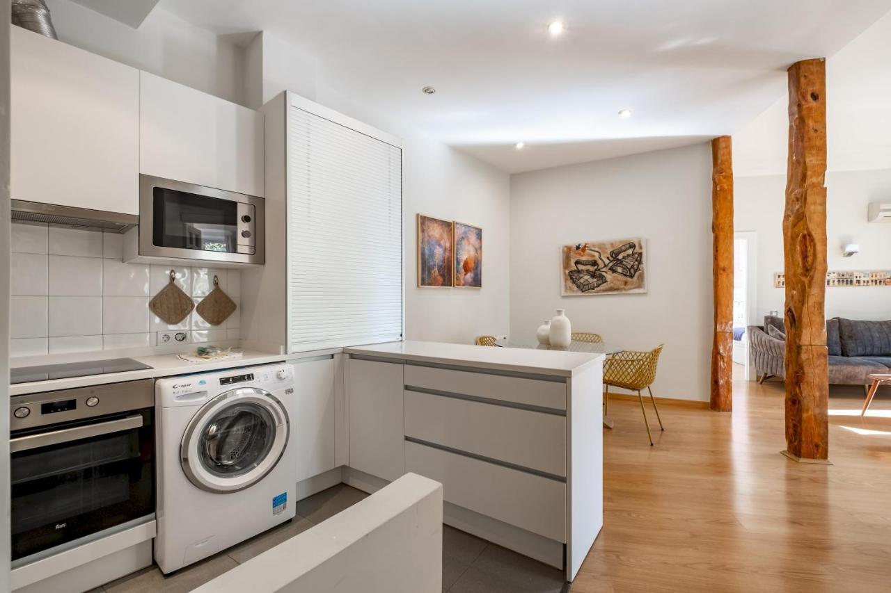 Apartment Minty - Plaza De Espana *