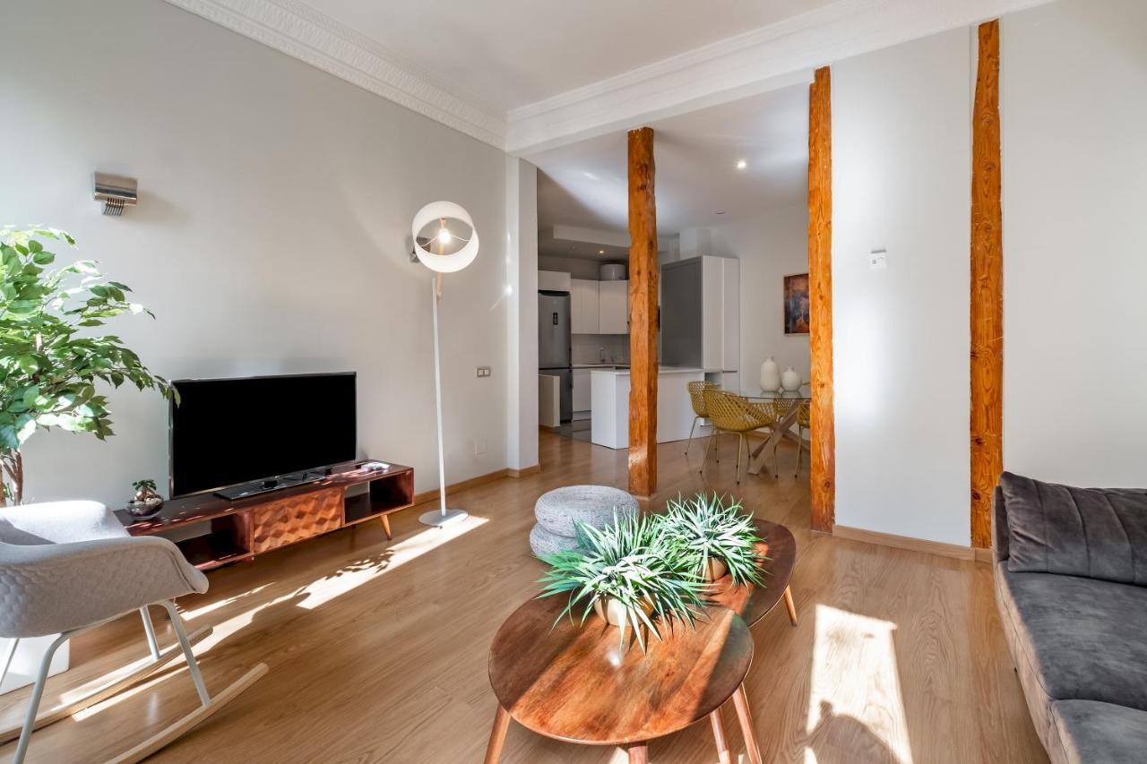 Apartment Minty - Plaza De Espana *