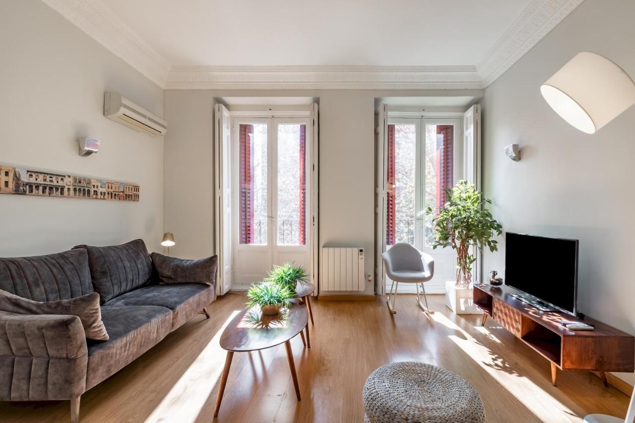 Apartment Minty - Plaza De Espana *
