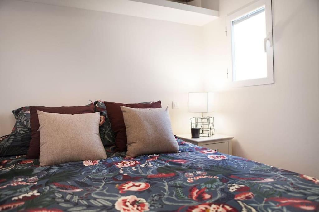 City Center Trendy & Charming Private Apartamento *
