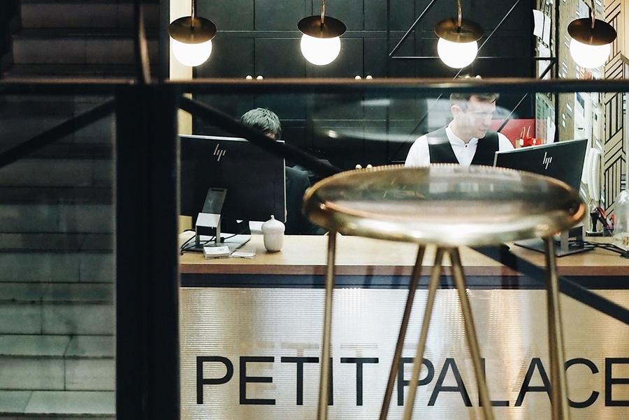 Petit Palace Alcala 4* Madri