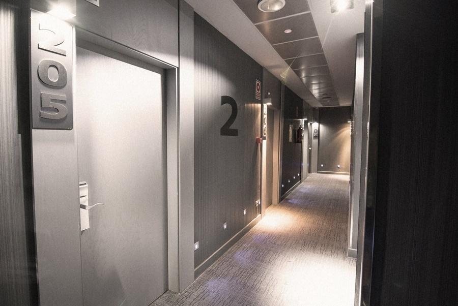 Petit Palace Plaza Espana 4*