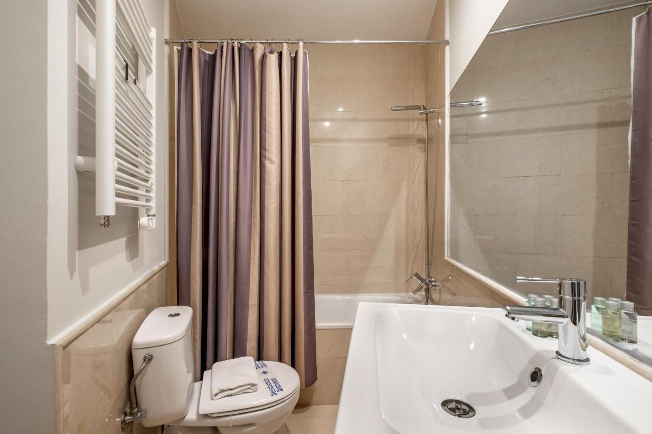 Apartment Minty - Plaza De Espana Madrid