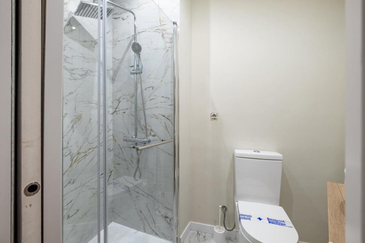 Minty - Plaza De Espana Apartment Madrid