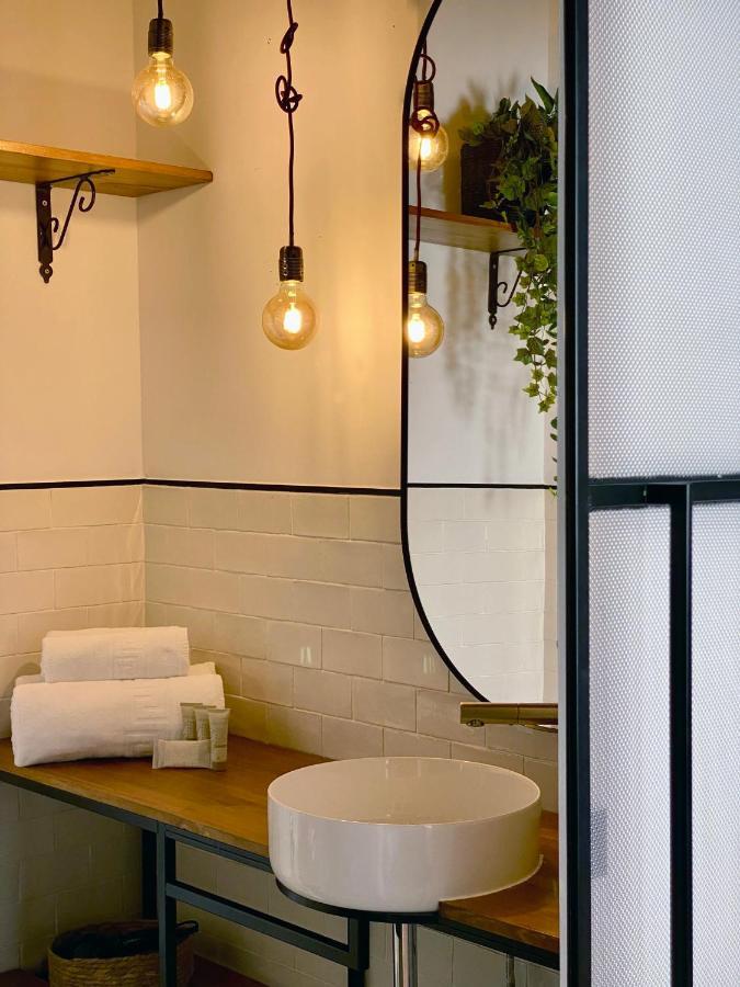 Charming Gran Via Attic *