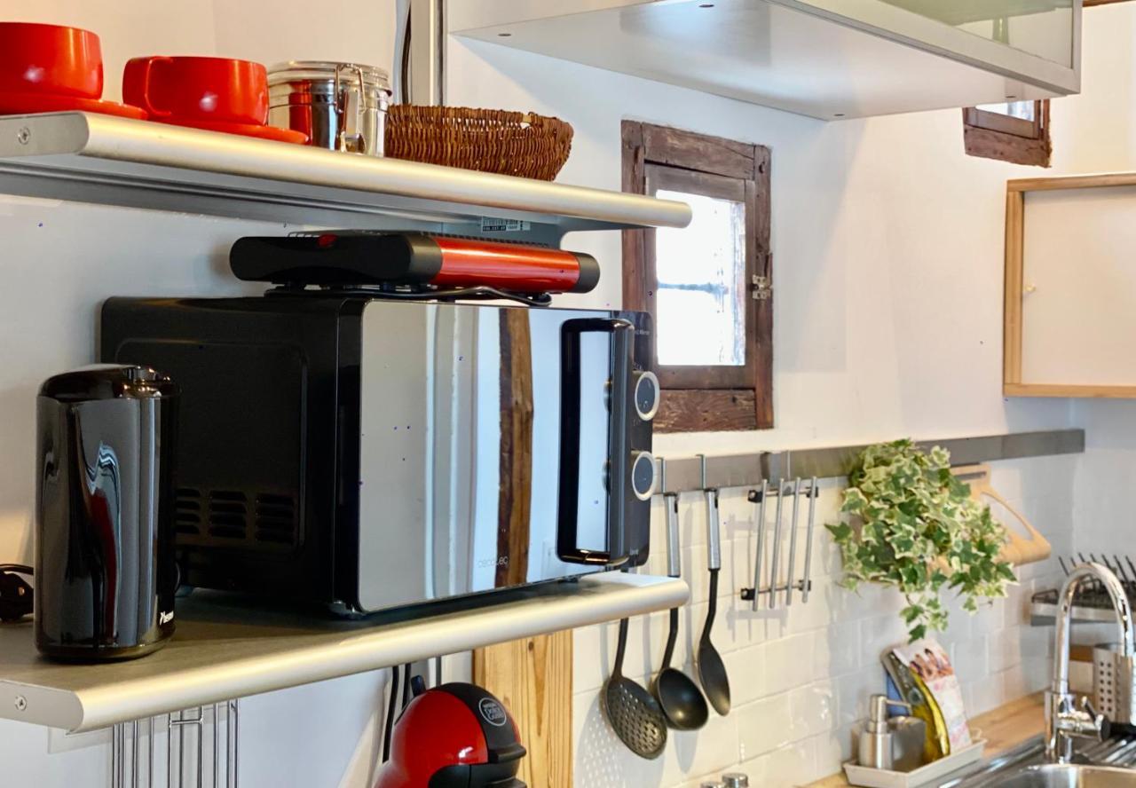 Charming Gran Via Attic Madri