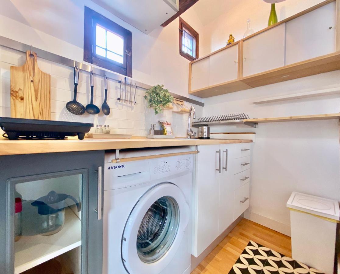 Charming Gran Via Attic Madri