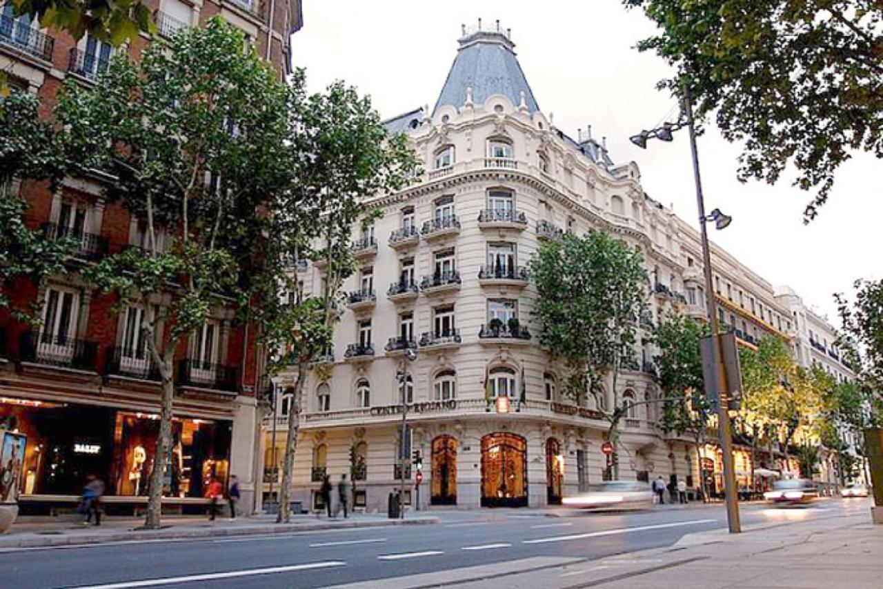Apartamento Salamanca Confort Ii En *