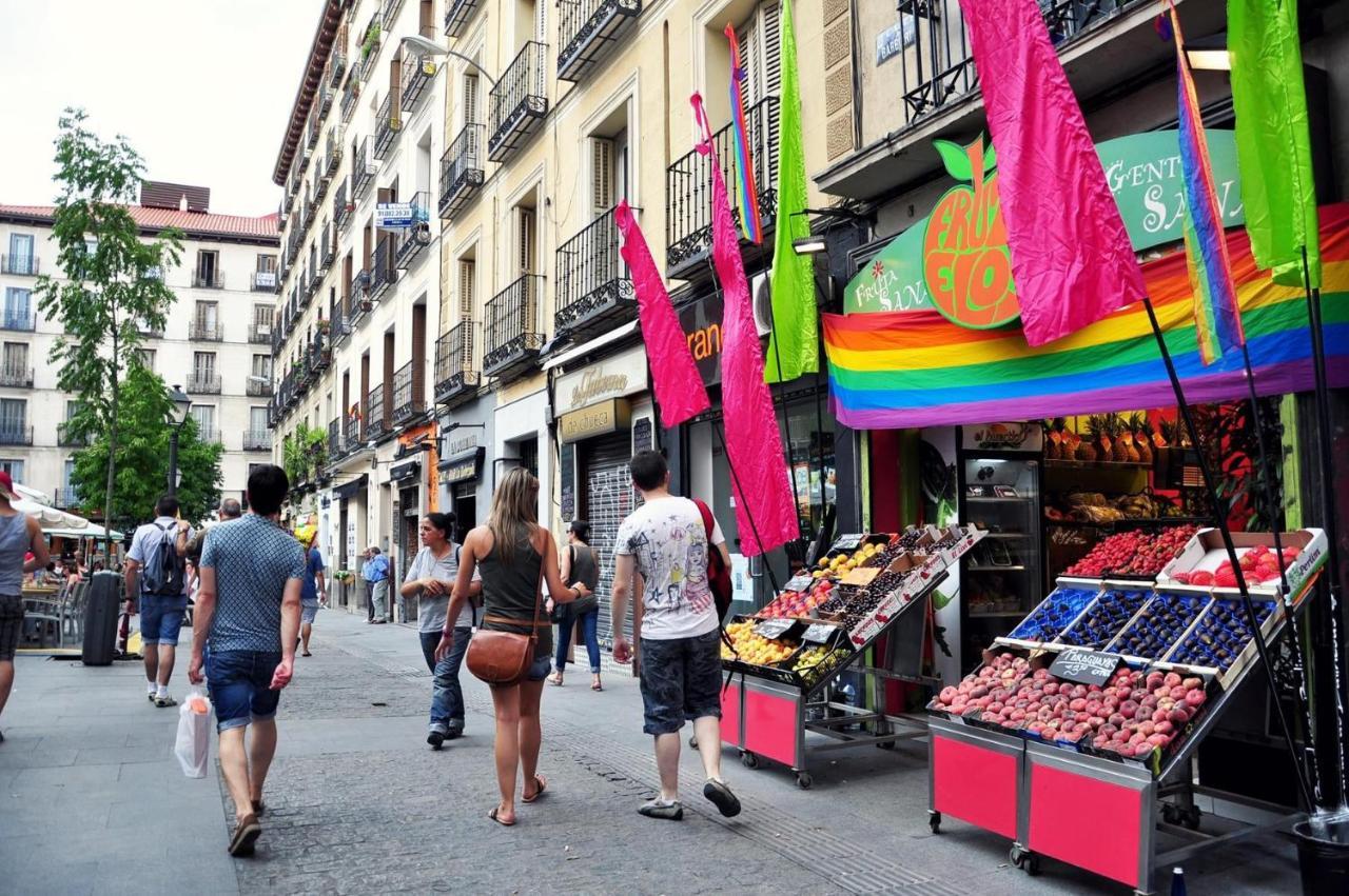 Apartment Mit House Chueca X En *