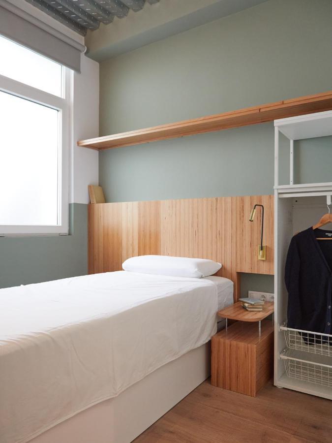 Node Coliving Moncloa *