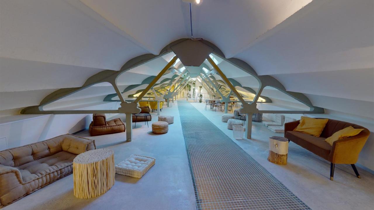 Node Coliving Moncloa *