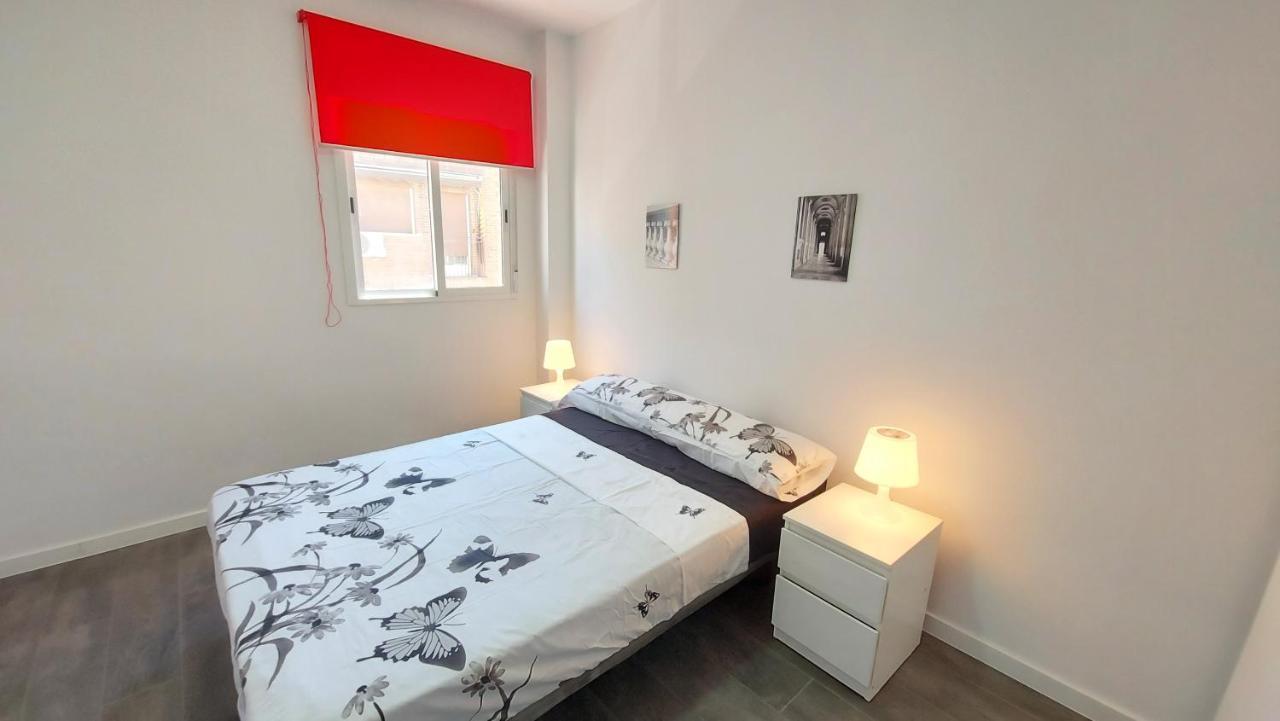 Luna House Apartment