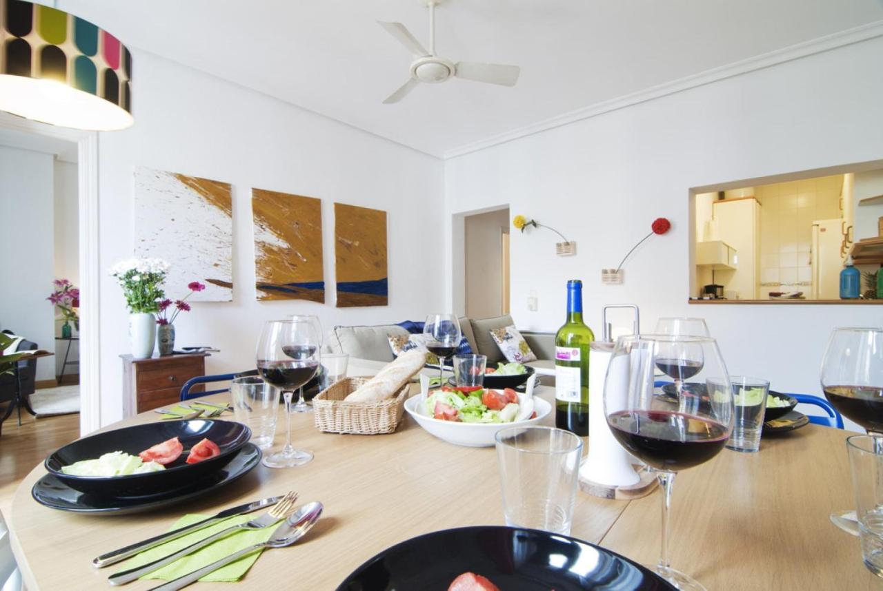 Apartment Plaza Mayor Iii En Madrid