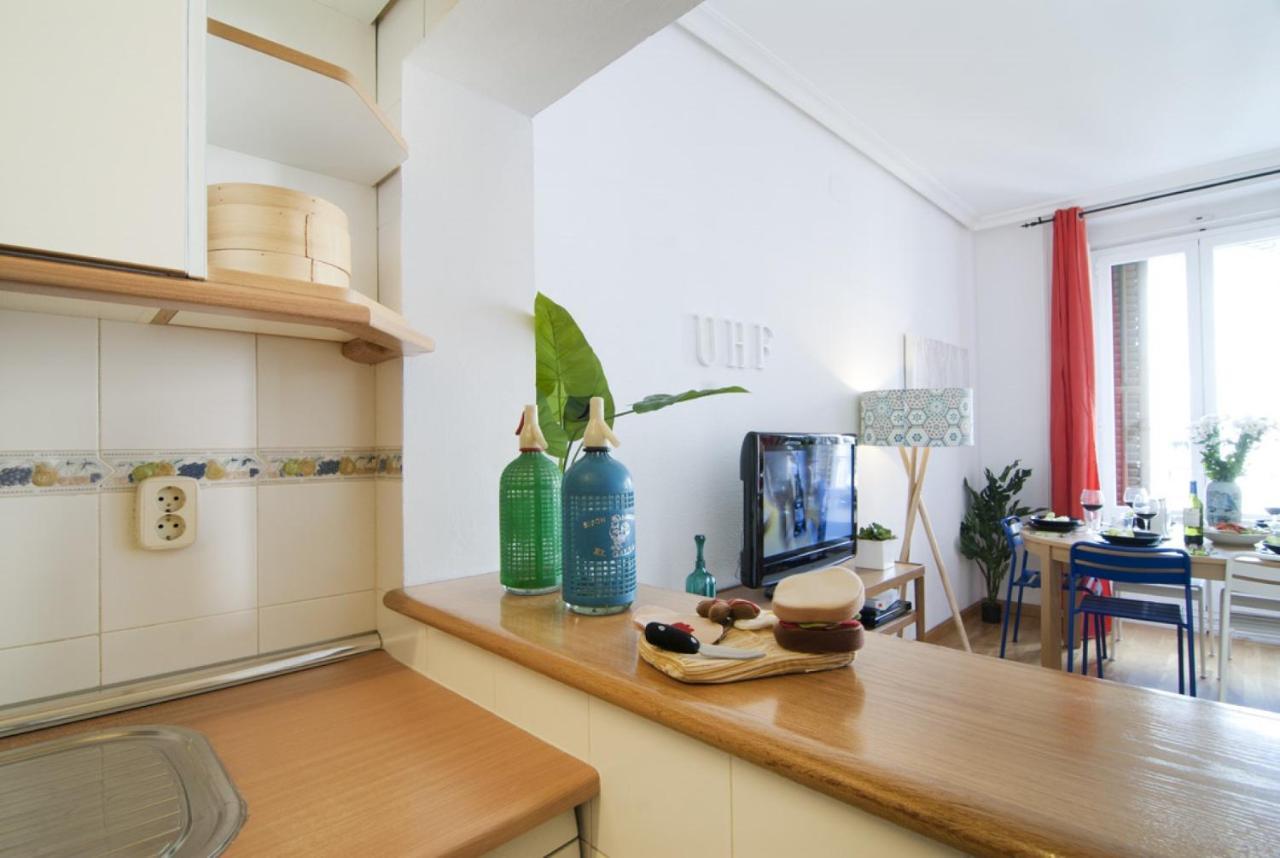 Plaza Mayor Iii En Apartamento