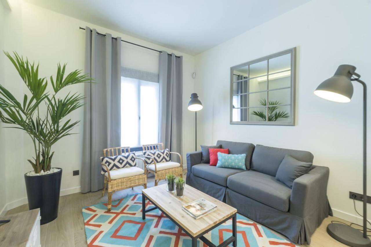 Bravo En Apartamento Madri