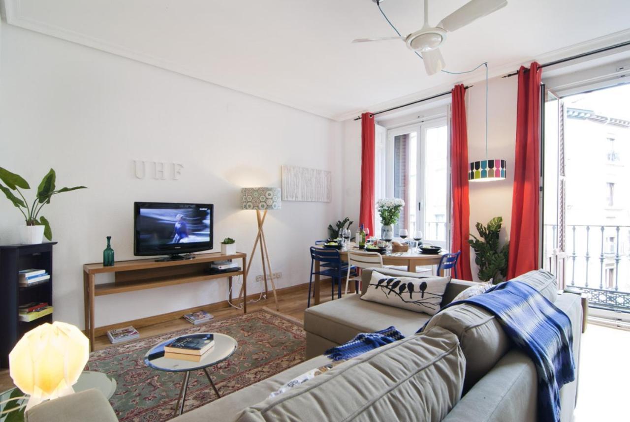Apartamento Plaza Mayor Iii En