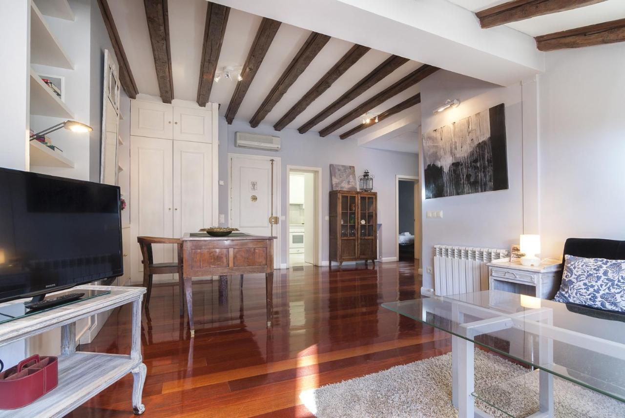 Mit House Galileo Ii En Madri