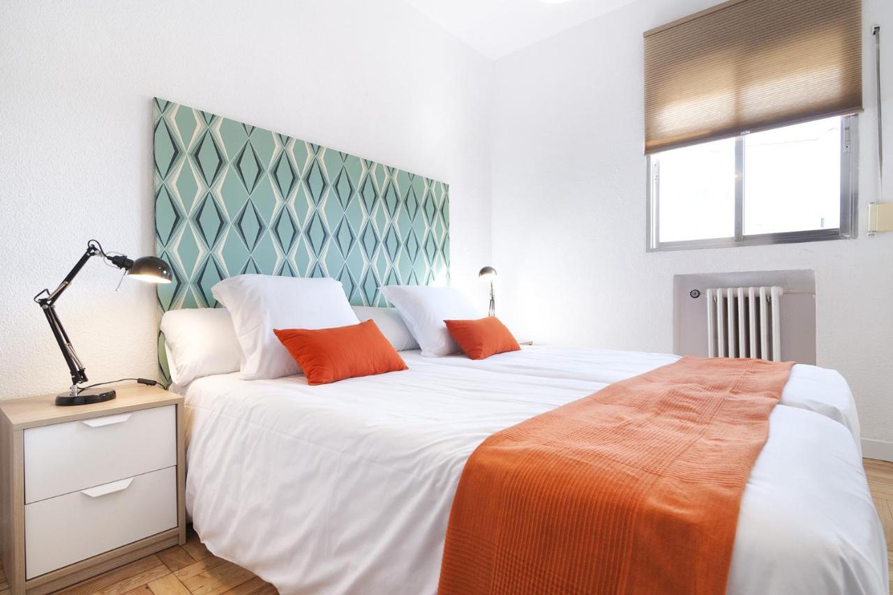 Apartamento Plaza Mayor Terrace En * Madrid