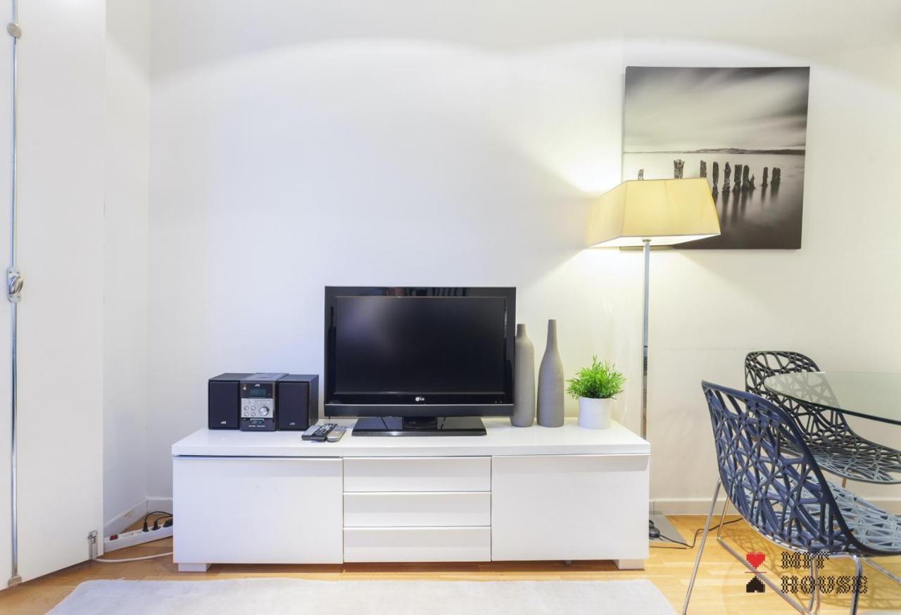 Apartment Mit House Puerta Del Sol Iii En Madrid