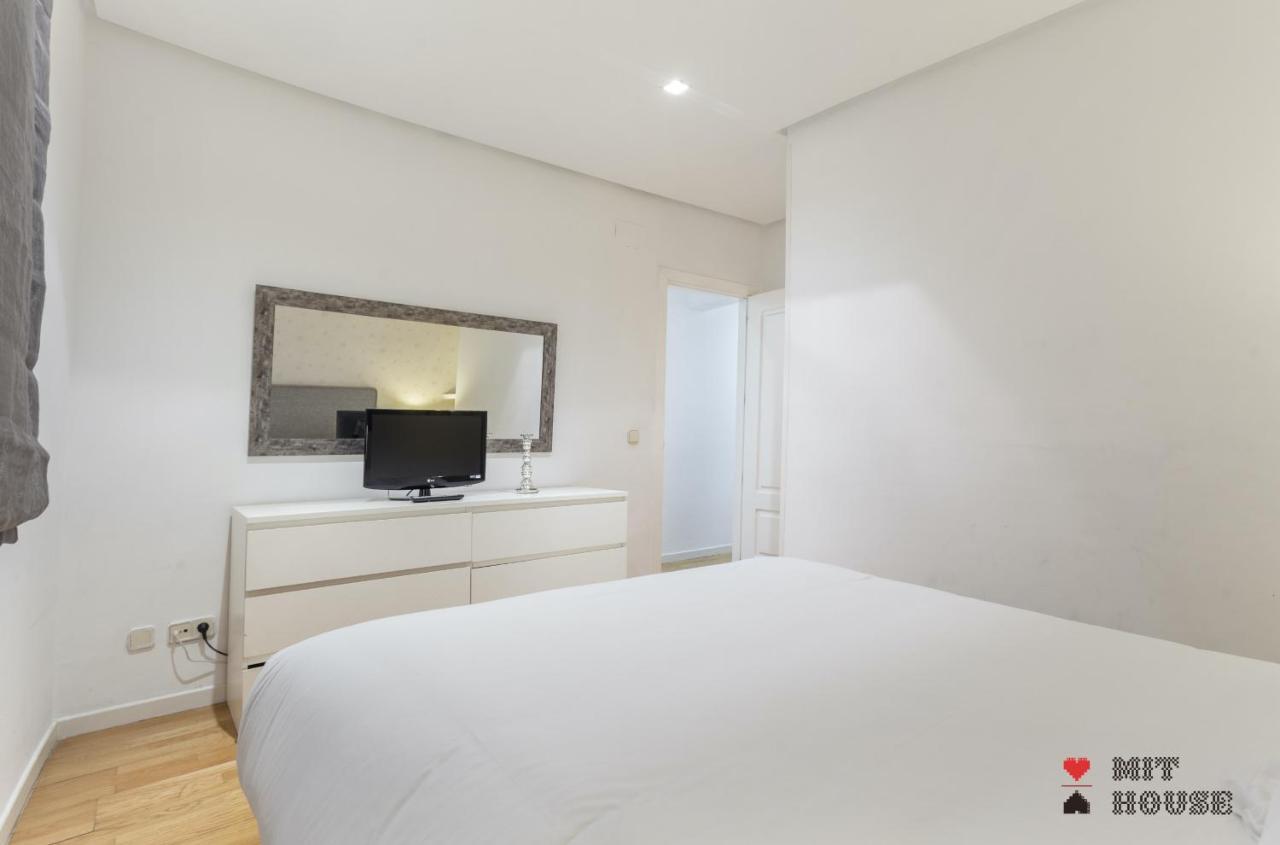 Mit House Puerta Del Sol Iii En Apartment