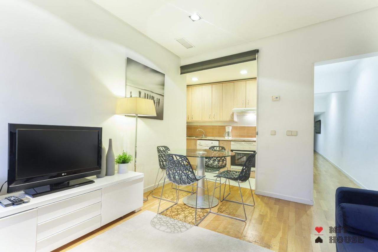 Mit House Puerta Del Sol Iii En Madrid