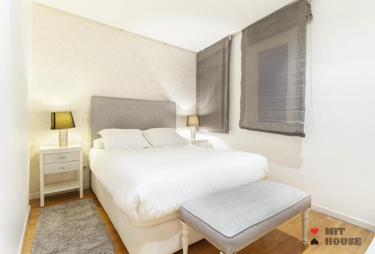 Mit House Puerta Del Sol Iii En