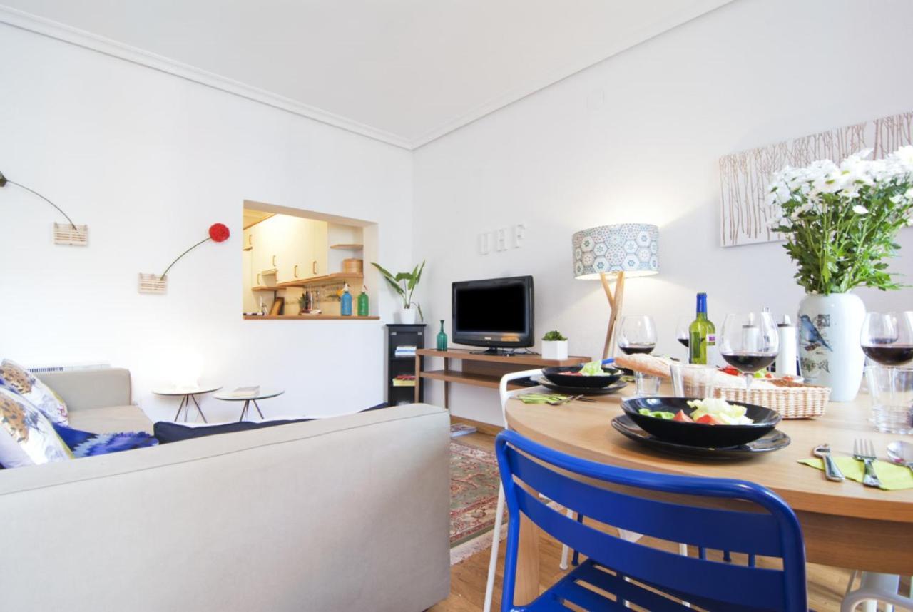 Plaza Mayor Iii En Apartamento *