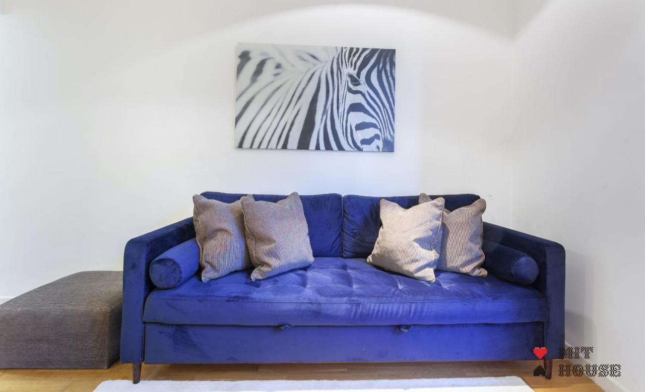 Mit House Puerta Del Sol Iii En * Madrid
