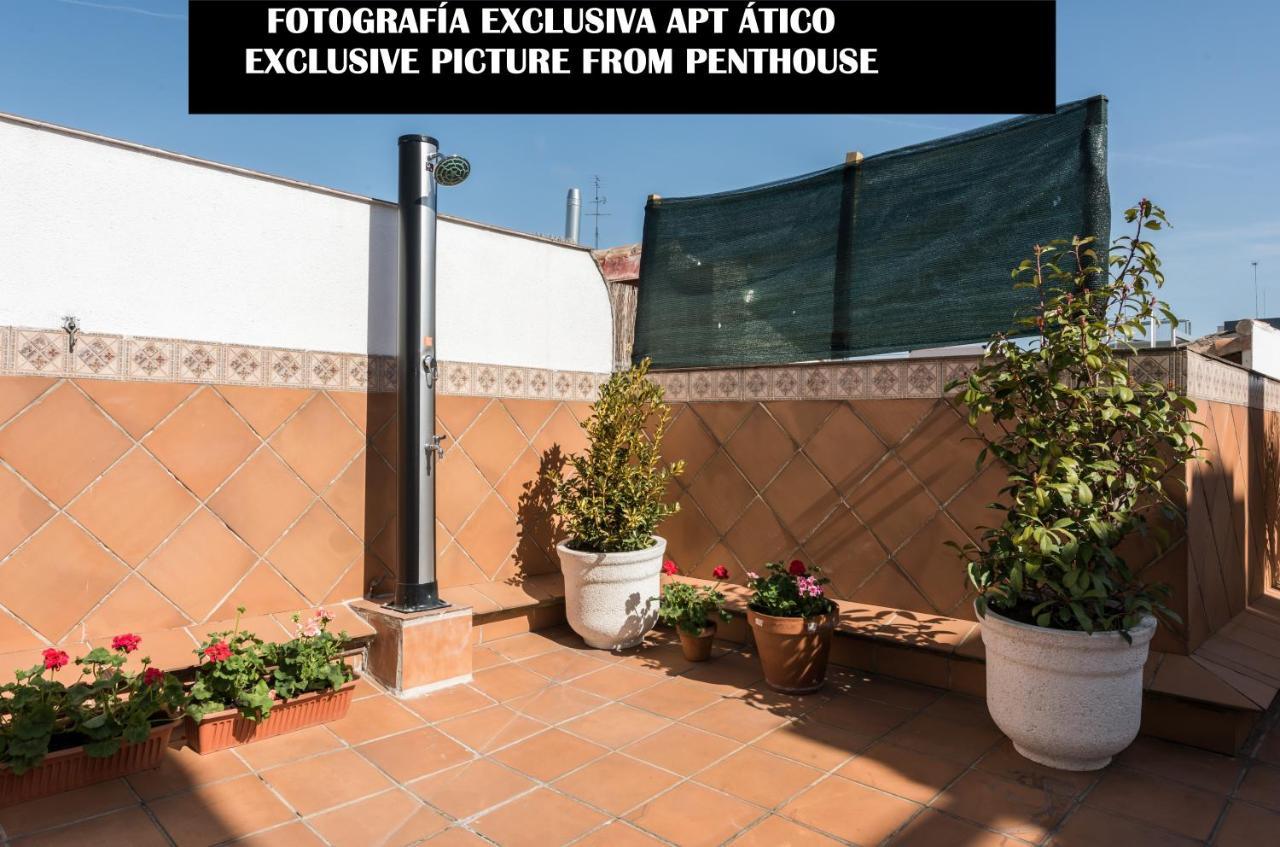 Apartment Principe 2 Madrid