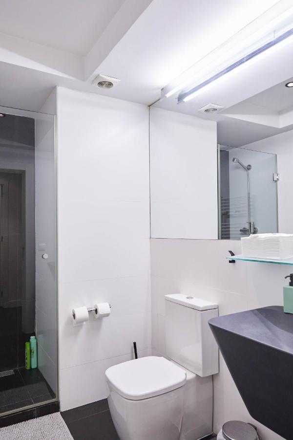 Apartment Loft Principe Pio