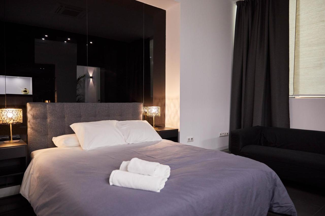 Apartment Loft Principe Pio *