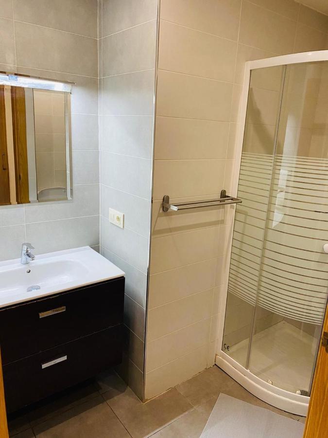 Cinque Terre Apartment Madrid