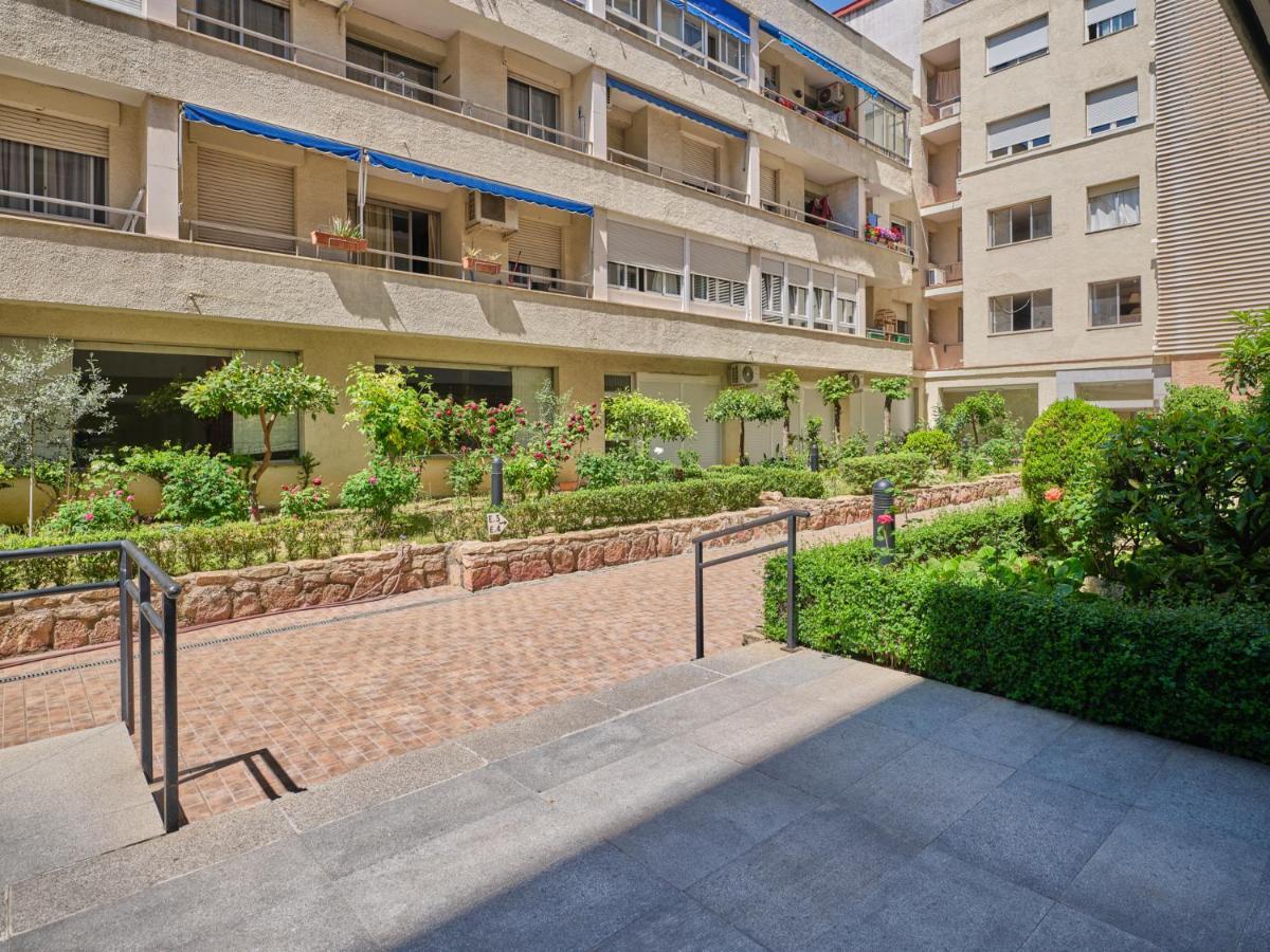 Apartamento My - Acogedor Apartamento En Canillas Vi *