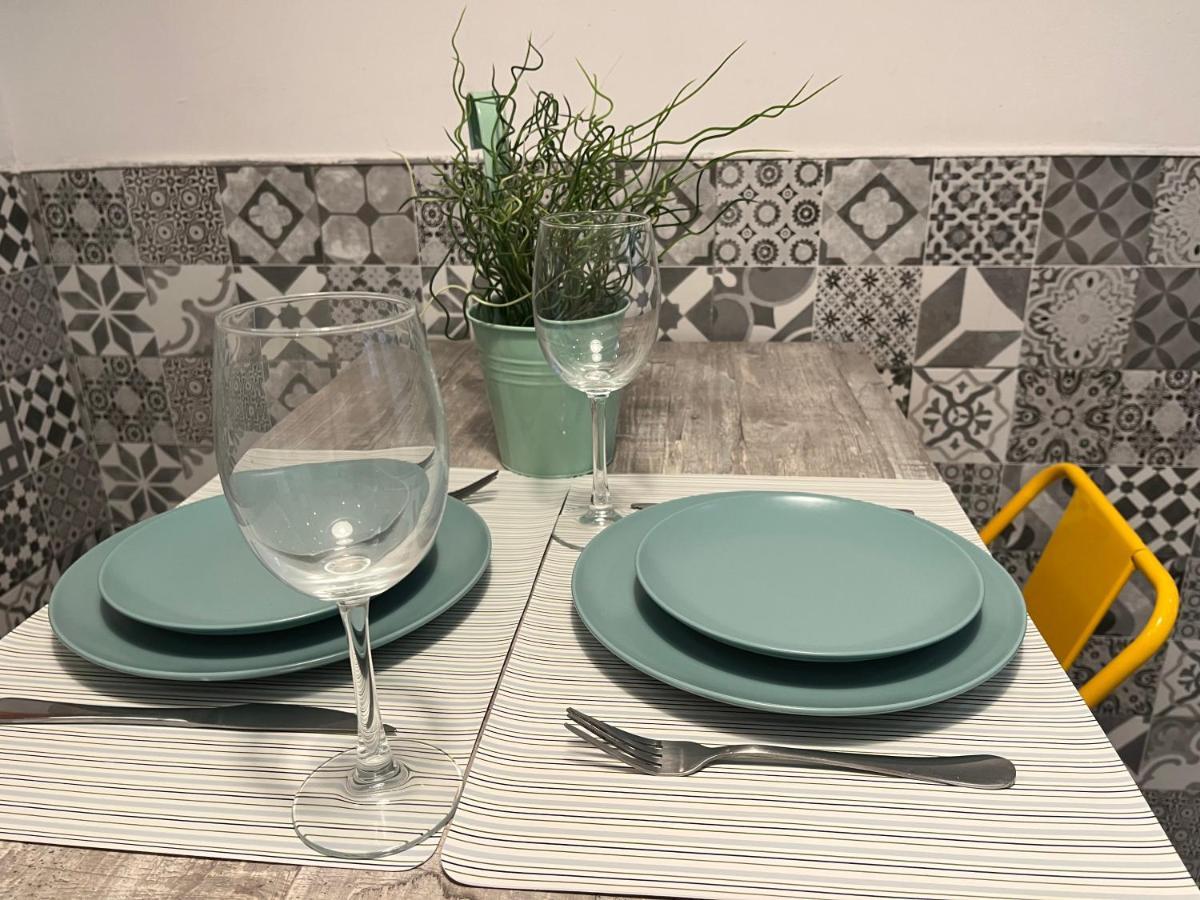 Apartment Carlos4 Plaza Mayor Madrid