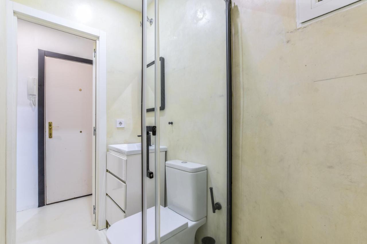 Lejlighed Apartamento Espacioso Lavapies *