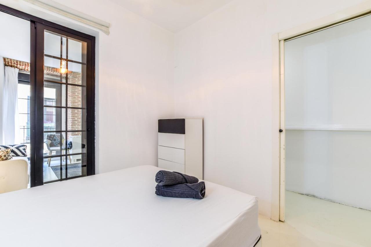 Apartamento Espacioso Lavapies * Madrid