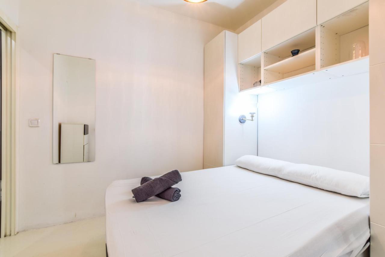 Lejlighed Apartamento Espacioso Lavapies *