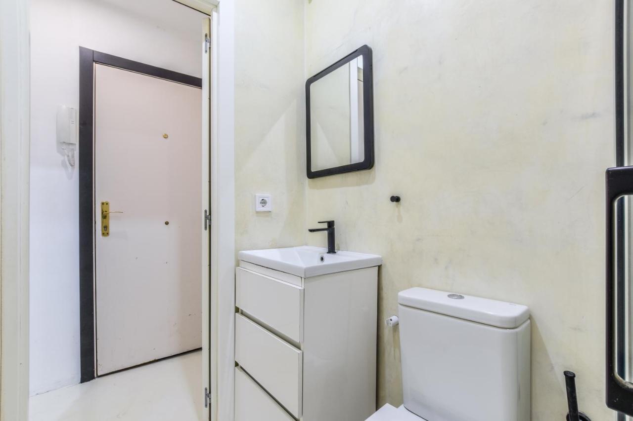 Apartamento Espacioso Lavapies * Madrid