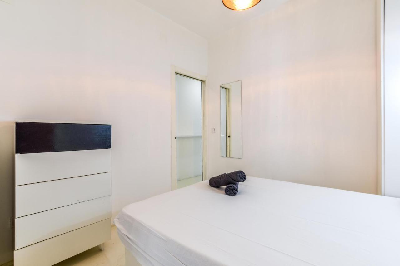 Apartamento Espacioso Lavapies * Madrid