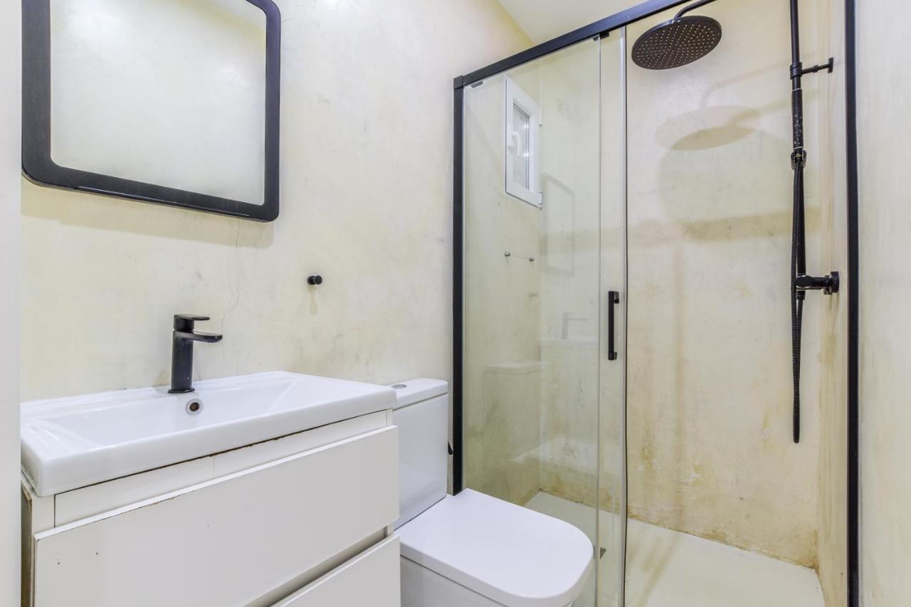 Apartamento Espacioso Lavapies Apartment *