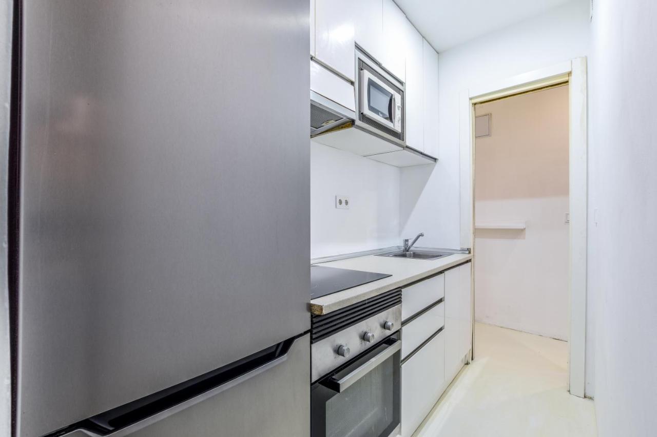 Apartamento Espacioso Lavapies