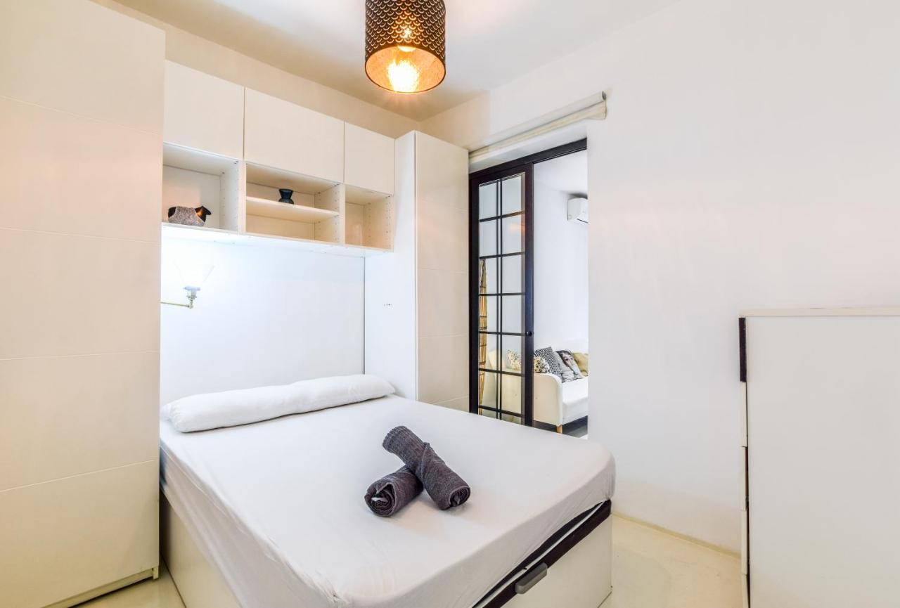 Lejlighed Apartamento Espacioso Lavapies *