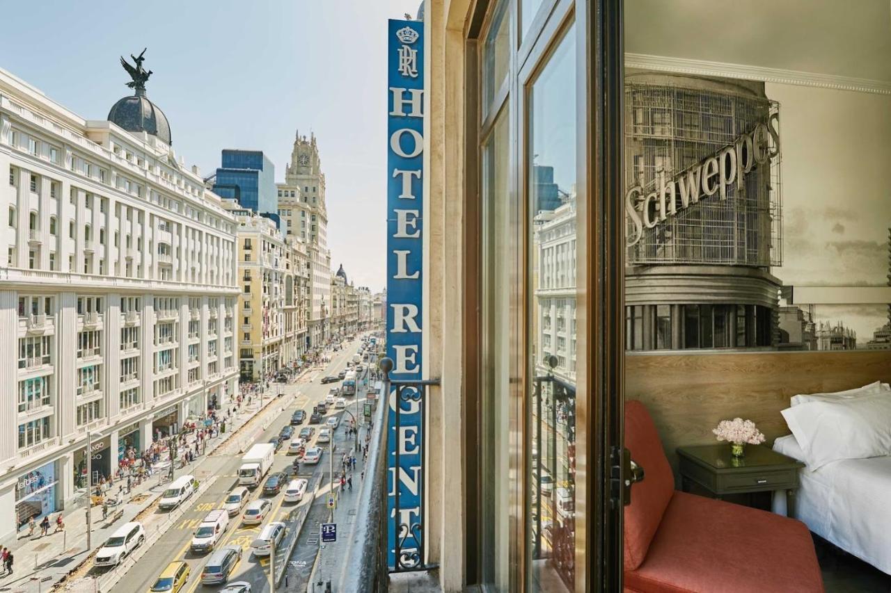 Hotel Regente