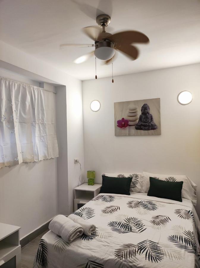 Lejlighed Lofts Arenal *