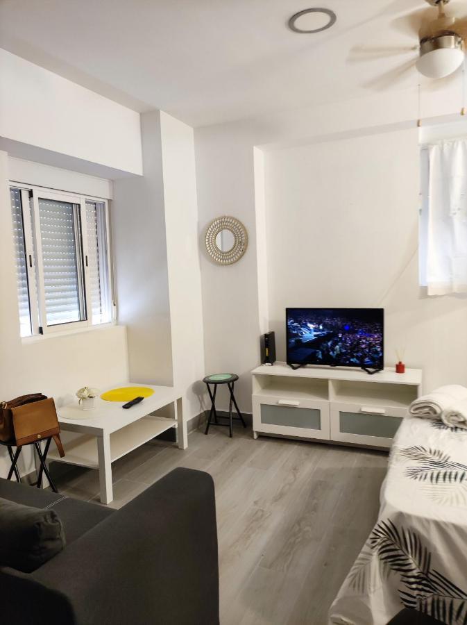 Lejlighed Lofts Arenal Madrid