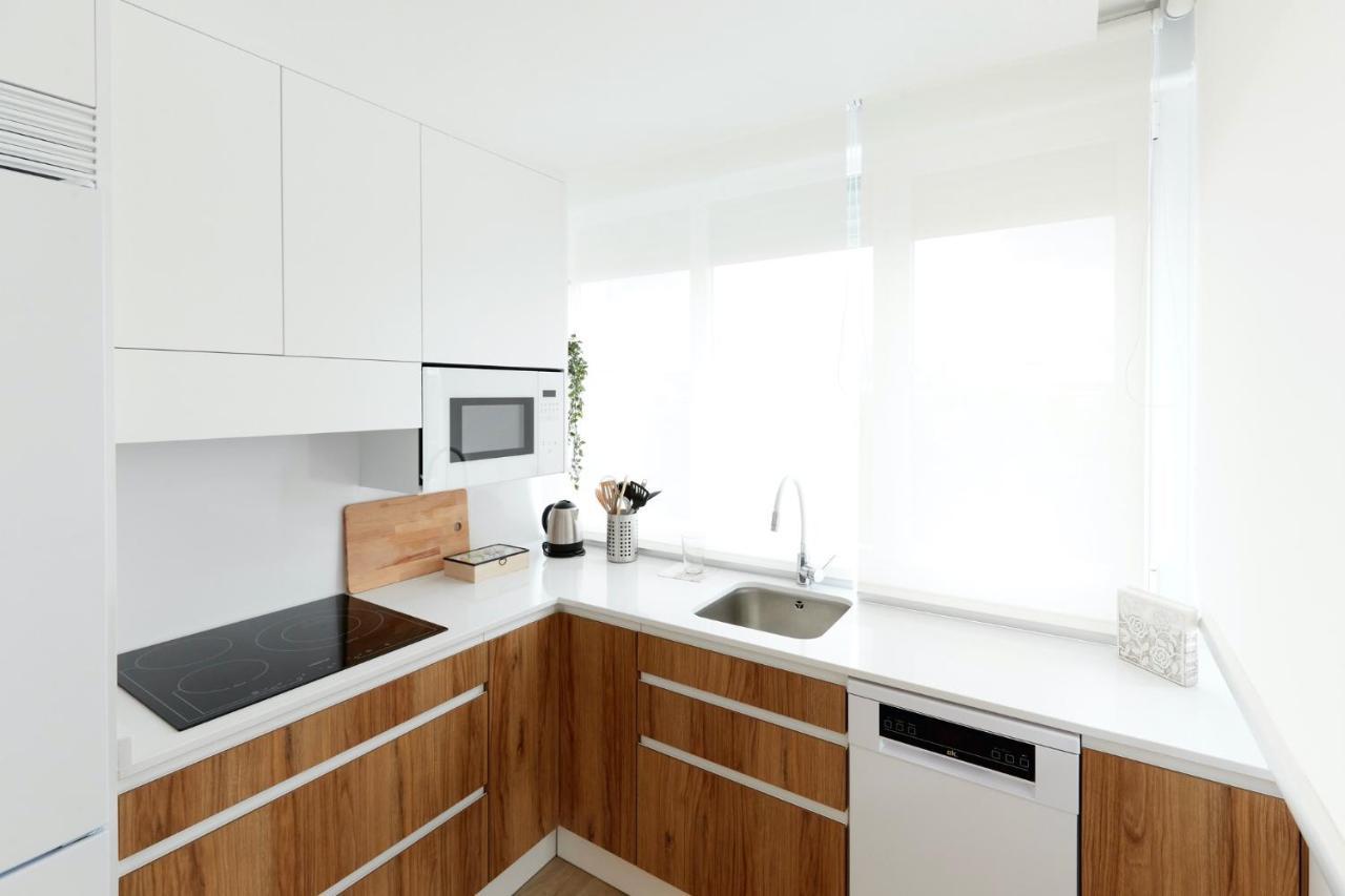 Precioso Loft Zona Santiago Bernabeu