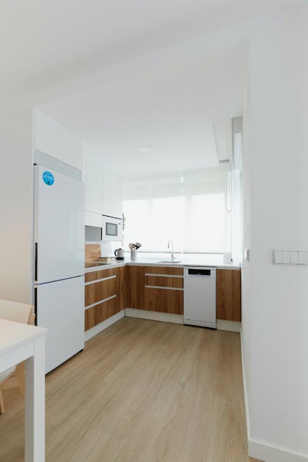 Apartment Precioso Loft Zona Santiago Bernabeu