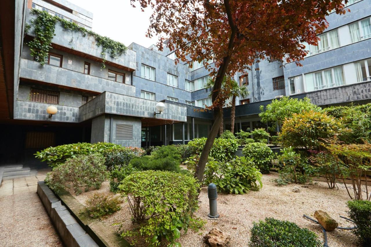 Precioso Loft Zona Santiago Bernabeu * Madrid